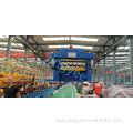 Double layer roof tile forming machine in 2022